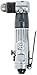 Ingersoll Rand 7807R 3/8? Reversible Air Angle Drill, Standard Duty, 1800 RPM, Quiet, Durable Jacobs Multi-Craft Chuck, Grease Plug