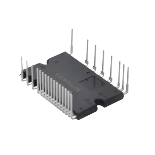 Module SDM10G60FB IGBT intelligent pour réparation d'onduleur de climatisation - 2