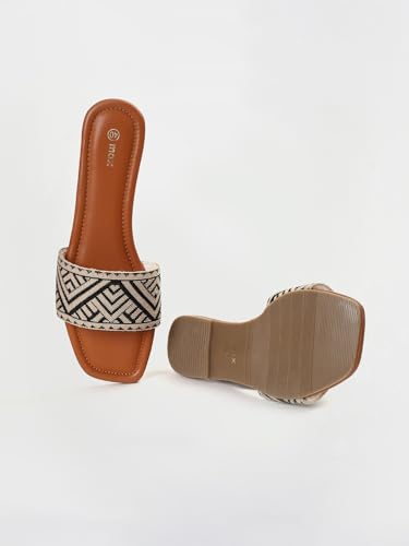 Image of Max Women Flat Sandal