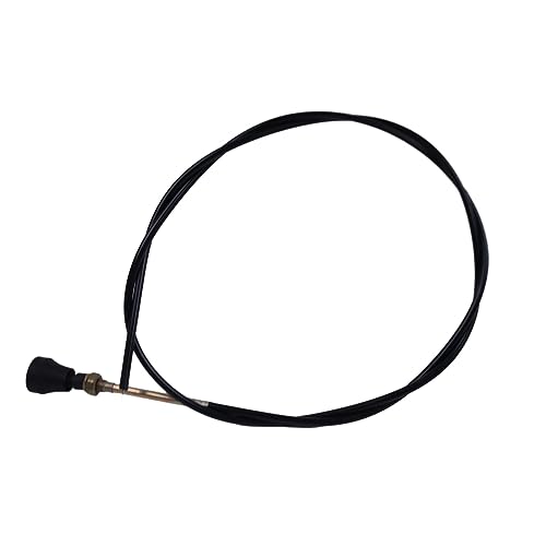Câble de starter robuste 054-8017-00 pour châssis Bad Boy Outlaw - 4