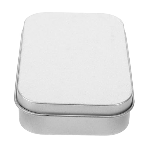 WHAMVOX Metal Guitar Pick Storage Box Durable Organizer for Guitar Picks Convenient Holder for Daily Use Safe Storage Case for Protecting and Organizing Plectrums present