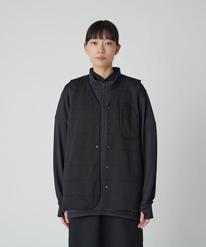  Peak - #新品未使用 # peak #中綿 #ベスト #M（ユニセックス）サイズ ユニセックス』ドライバーズニットベスト[AA44-12S008]｜URBAN