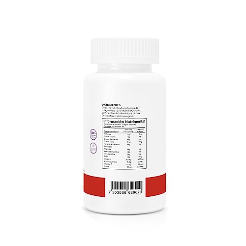 Colágeno, Imagen adicional