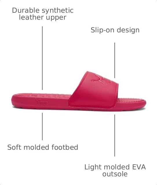 Image of PUMA mens Cool Cat