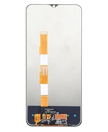 Image of Premium Mobile Display Touch Screen Combo for Vivo Y20 - LCD Display and Touch Screen Digitizer Assembly for Smartphone Replacement - High Resolution