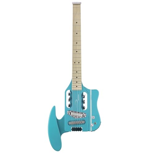 Traveler Guitar Speedster Hot-Rod