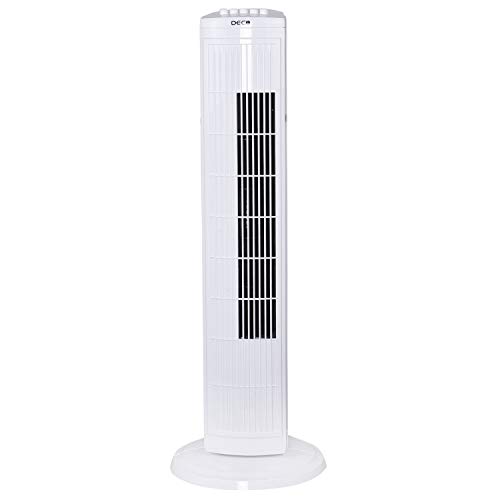 Image of Deco Air Tower Popular Indoor Fan (40 Watts) - 1 Unit