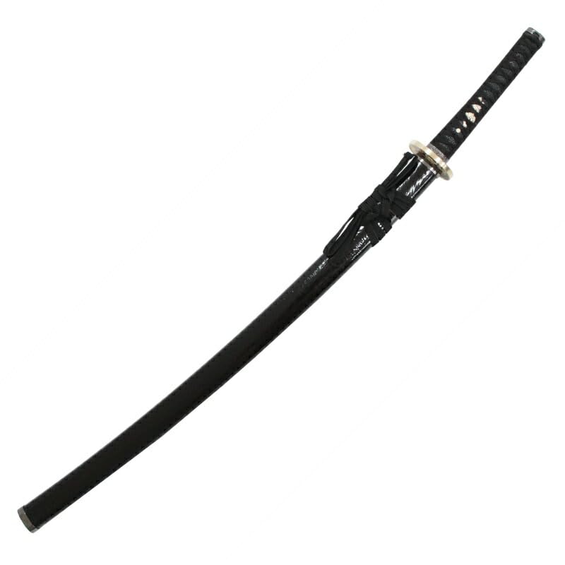 Amazon.co.jp: 模造刀 幕末シリーズ 坂本 龍馬（竜馬） 彫金鍔仕様