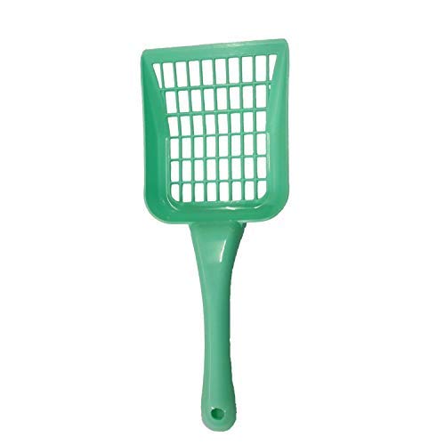 PSK PET MART Litter Scooper for Cat/Kitten-(Color May Vary) (B08K7JZ1JY) Amazon Price History, Amazon Price Tracker