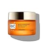 RoC Multi Correxion Revive + Glow 10% Vitamin C Blend Face Moisturizer, Anti-Aging Gel Cream for Instant Glow, Hypo-Allegenic & Oil-Free Skin Care, 1.7 Ounces (Packaging May Vary)