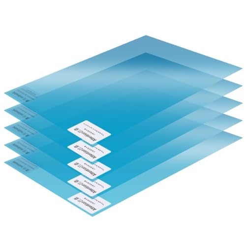 Image of 3IDEA Release Film for Anycubic Photon Mono M5s /M5s Pro (5Pcs)