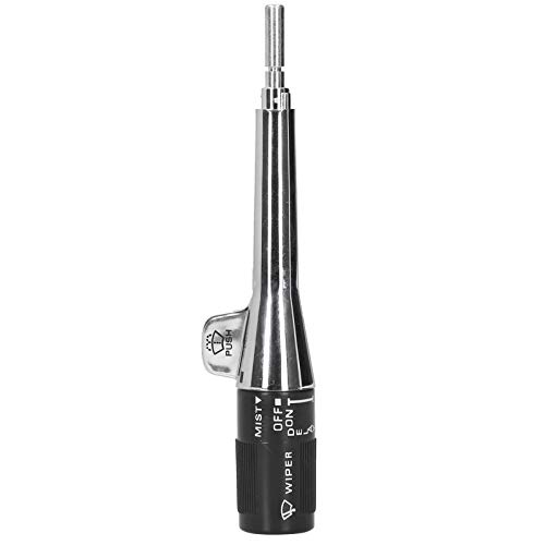 Interrupteur de levier d'essuie-glace GM pour corriger faux contacts