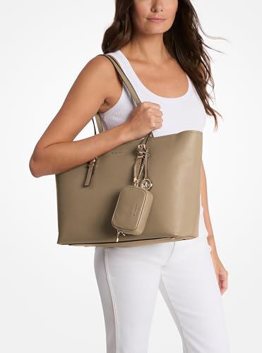 Image of Michael Kors Quinn Large Tote