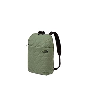 [ザノースフェイス] リュック Geoface Slim Pack ジオフェイススリムパック NM32350 ユニセックス" 