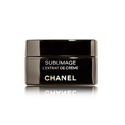 CHANEL(シャネル) SUBLIMAGE L EXTRAIT DE CREME サブリマージュ レクストレ ドゥ クレーム 50g