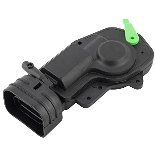 Image of BOXI 746-655 Front Right Passenger Side Door Latch Lock Actuator Fits for Toyota Camry 1997 1998 1999 2000 2001 Sedan /Replace 746653 69110-33010 6911033010