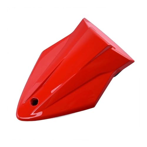 Couverture carenage queue moto S1000RR pour sorties solo