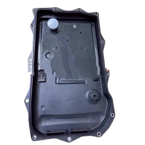 Bandeja de sumidero de aceite para BMW piezas de motor OEM 24118612901