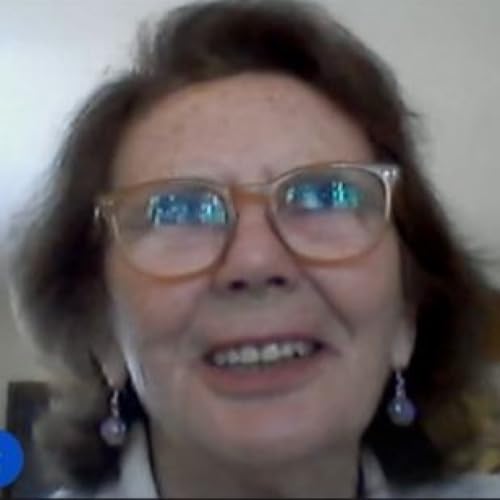 T2E127 - Hoy Charlamos con Teresa Hunt, docente y escritora