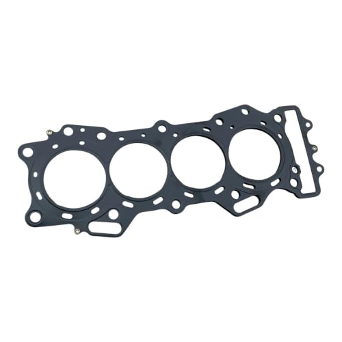 Kit de joints d'admission de précision pour Kawasaki ZX6R - 2