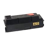 Print-Klex GmbH & Co.KG Toner noir pour imprimantes kyocera/mita tK - 320 fS3900DN 1T02F90EU0 fS3900DTN fS4000DN ...