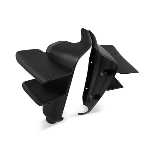 Ailes aérodynamiques MT-09 SP ailerons de carénage latéraux moto 2021-2023