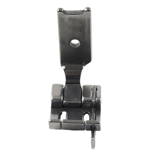Pieza Pie Prensatelas para Máquina de Coser Industrial Doble Aguja miniatura 1