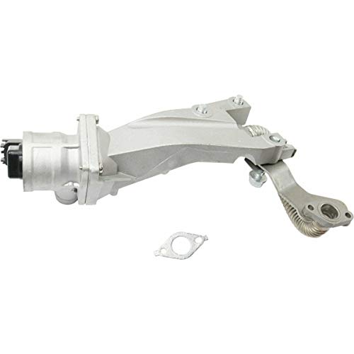 image for Auto Parts Prodigy Secondary Air Injection Check Valve For Buick Lucer