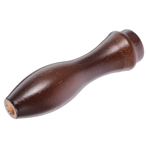 FIXOSHEE 吊り下げ照明用木製コードグリップ 耐久性の木材製 簡単取り付けシーリングライト用アクセサリー ペンダントライトコードグリップ