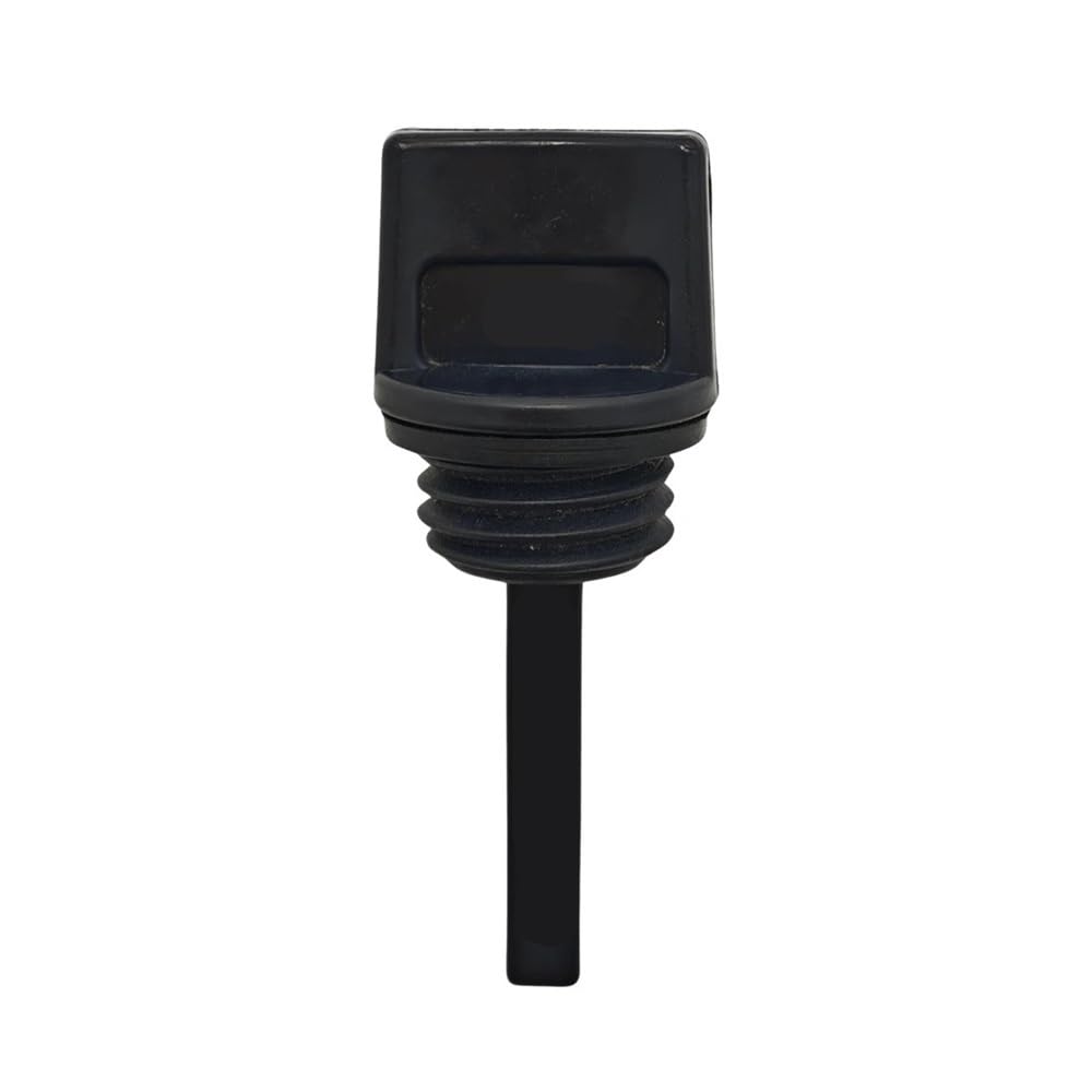 WeZcHEN Asta di Livello dell'olio da 20 Pezzi Adatta for Motori GX160, GX200, GX120, GX140, GX110, generatori e Tosaerba.