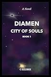  Diamen: City Of Souls