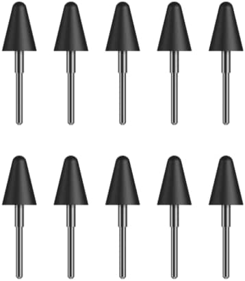 Kobo Stylus 2 Replacement Tips, Black, 10-Pack image 2