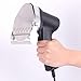 ALINGET Electric Plug-in Shawarma Kebab Knife, commercial Stainless Steel gyro knife，Precisely control the thickness 0~8mm/ 0-0.3 in，Doner Kebab Meat Slicer with 2 Blades-Wired Version