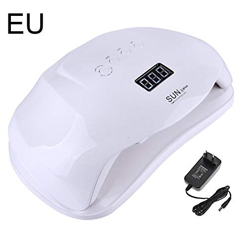 SUN X Plus 72W Clavo dos manos Secador clavos Clavo