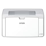 EPSON Offirio A4モノクロレーザープリンター LP-S120