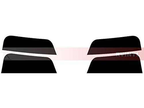 Rvinyl Window Tint Kit Fits Hyundai Equus 2011-2016 - Picture 54 of 57