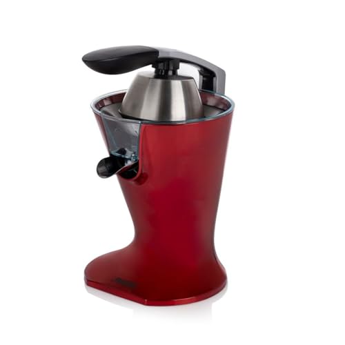 Exprimidor rojo 300w princess
