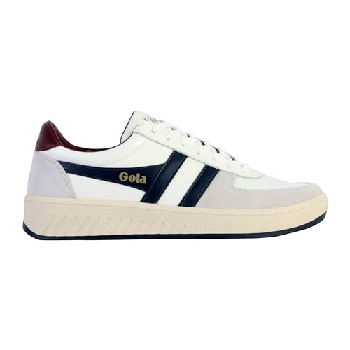Gola Men's Grandslam Classic Sneaker2