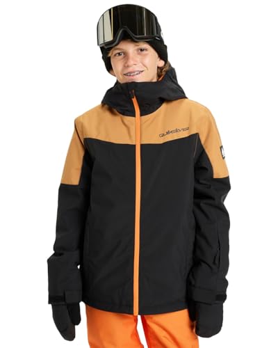 Quiksilver Titano Jacket 14 Years