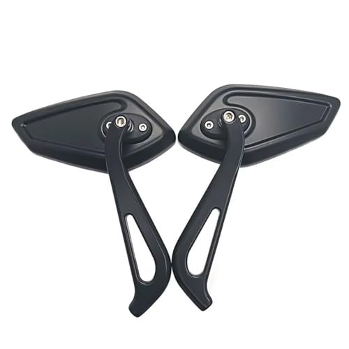 Rétroviseur de moto pour Suzuki GSR 600 et 750