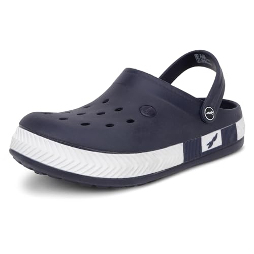 Image of FLITE Clogs FL-2020 Black for Boys