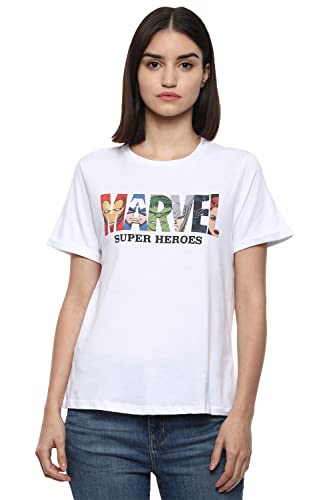 Image of Van Heusen Women's Regular Fit Top