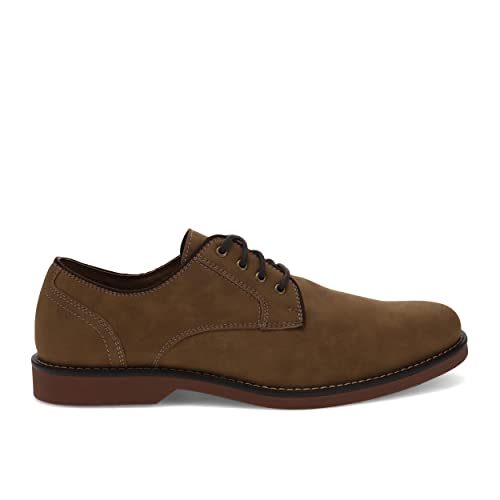 Dockers Mens Pryce Dirty Buck Oxford Shoe - image 7