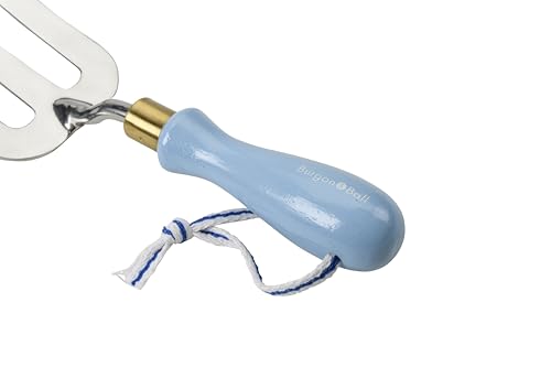 Burgon & Ball Collectors Range Blue Hand Fork miniatura 4
