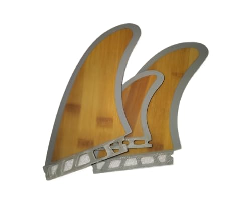 futures. フューチャーフィンK2 バンブー　サーフボードフィン MLF FUTURES フィン ROB MACHADO 2.0 ショート用【フューチャー