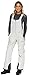 Produktbild ARCTIX Damen Essential Isolierte Latzhose, Leise Grau, Größe L