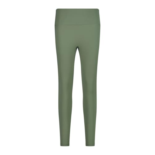 Legging stretch femme CMP 35L3446N pour le loisir au quotidien