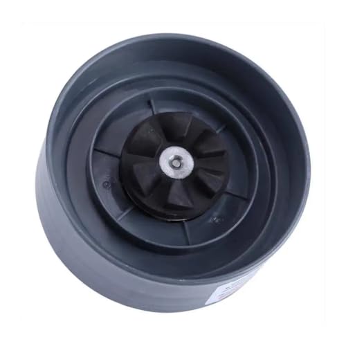 Cuchilla extractora compatible con NutriBullet repuesto base batidora 6