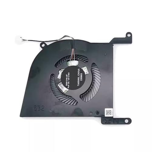 Ventilateur de processeur pour réparer le PC portable MSI MS-14K1