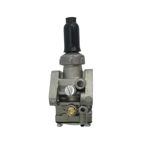 Carburateur TH48 pour réparer une tondeuse en panne - 4